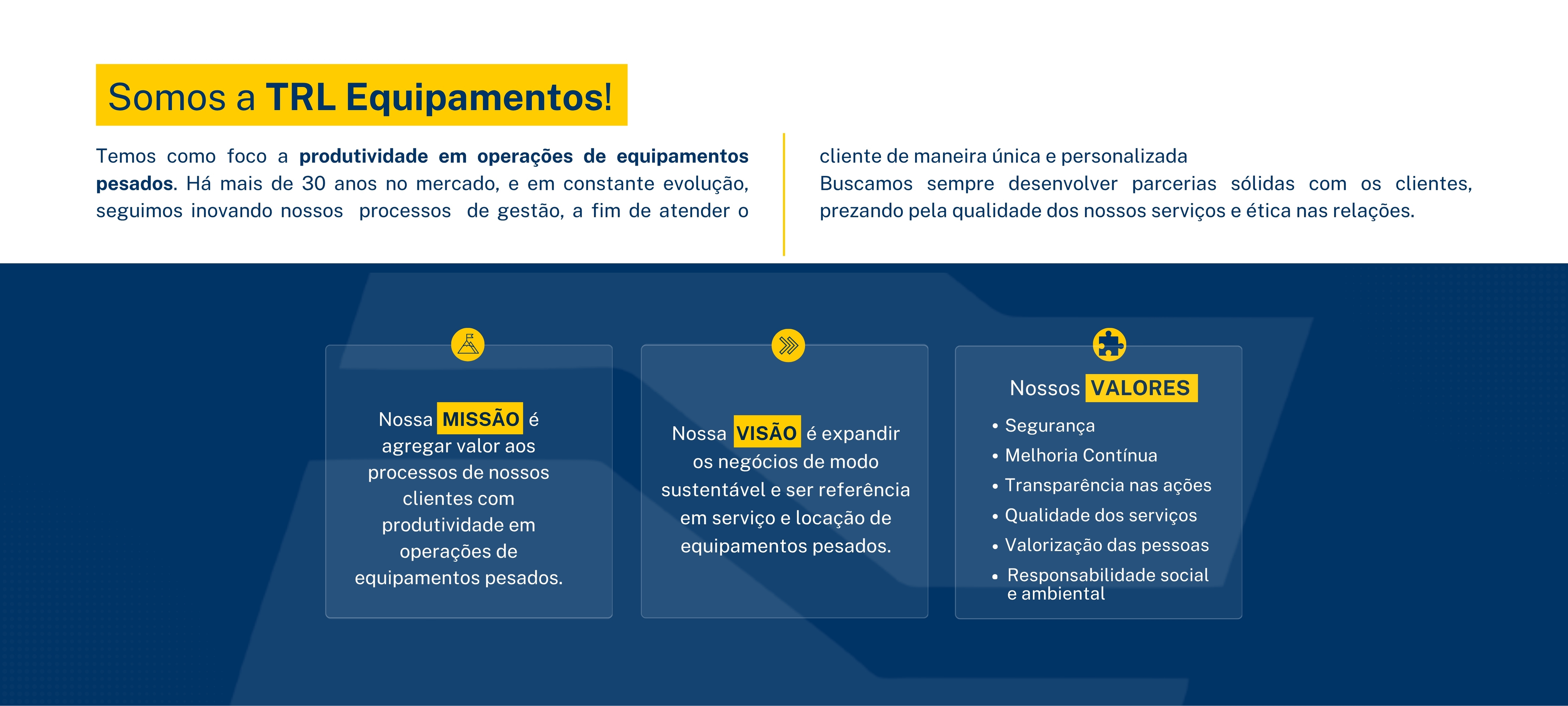 Somos uma empresa que tem como foco a produtividade em operações de equipamentos pesados. Há mais de 30 anos no mercado, e em constante evolução, seguimos inovando nossos processos de gestão, a fi.jpg